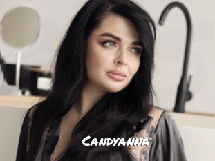 Candyanna