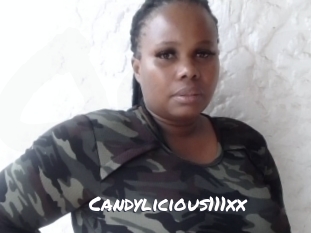 Candylicious111xx