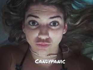 Candypanic