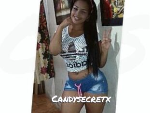 Candysecretx