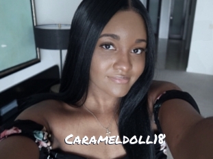 Carameldoll18