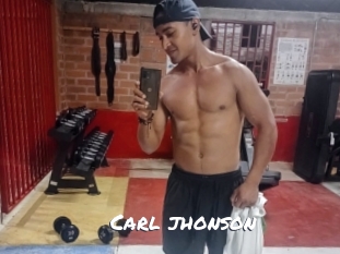 Carl_jhonson