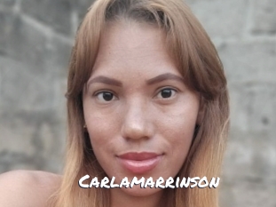 Carlamarrinson