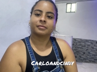 Carloandcindy