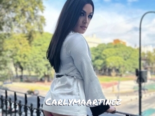 Carlymaartinez