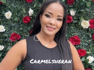 Carmelsheran