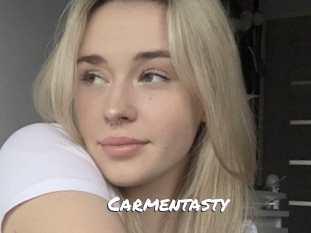 Carmentasty