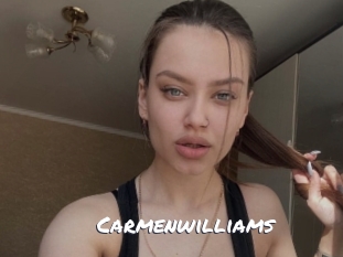 Carmenwilliams