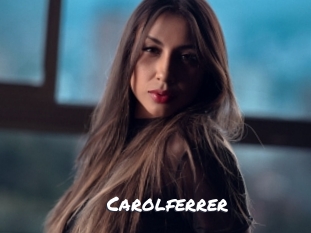 Carolferrer