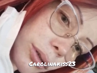carolinakiss23 Ochranne Siete