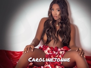 Carolinejonne