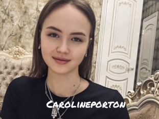 Carolineporton