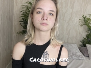 Carolwolker