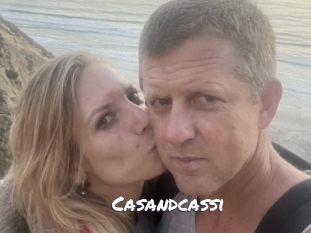 Casandcassi