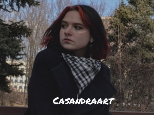 Casandraart