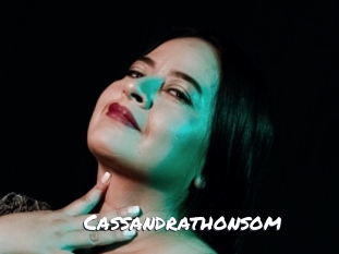 Cassandrathonsom