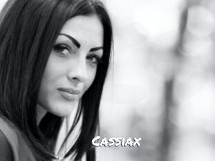Cassiax