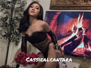 Cassiealcantara