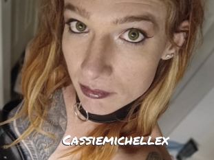 Cassiemichellex