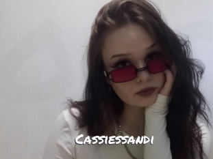 Cassiessandi