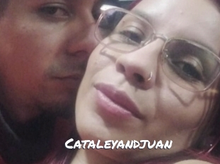 Cataleyandjuan