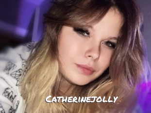 Catherinejolly