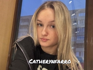 Catherynfarro