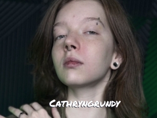 Cathryngrundy