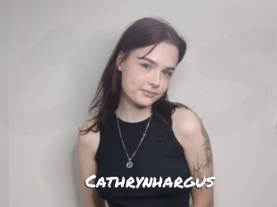 Cathrynhargus