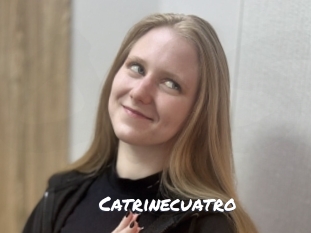 Catrinecuatro