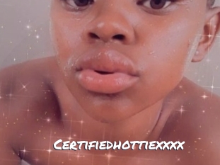 Certifiedhottiexxxx