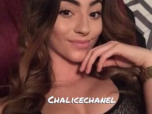 Chalicechanel