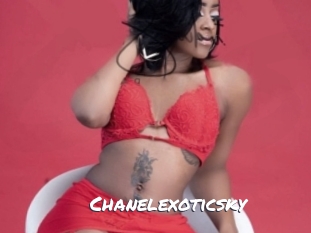 Chanelexoticsky
