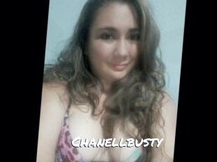 Chanellbusty