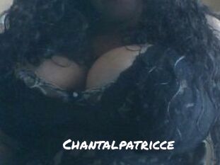 Chantalpatricce