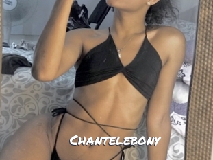 Chantelebony