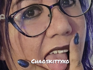 Chaoskittyxo