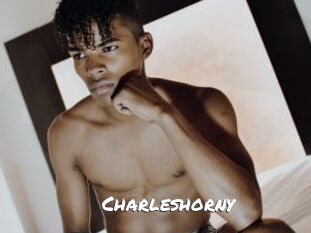 Charleshorny