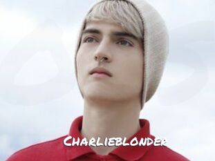 Charlieblonder