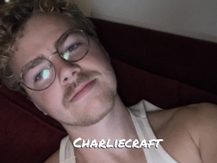 Charliecraft