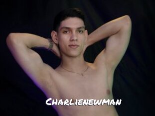 Charlienewman