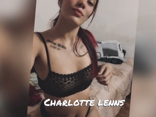 Charlotte_lenns