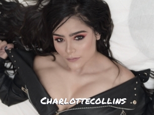charlottecollins Ochranne Siete