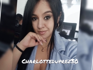 Charlotteduprez30