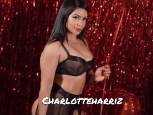 Charlotteharriz