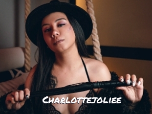 Charlottejoliee