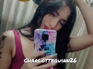 Charlottequinn26