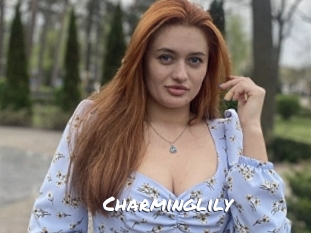 Charminglily