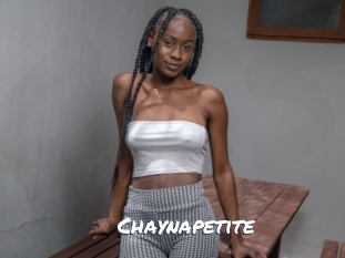 Chaynapetite