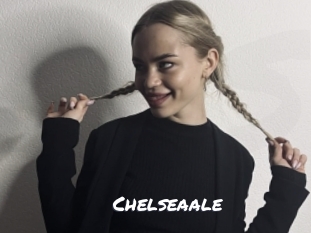 Chelseaale